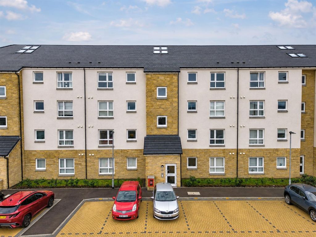 Property photo 2 of 18 Flat 19 101 Clepington Road Dundee-2.Jpg