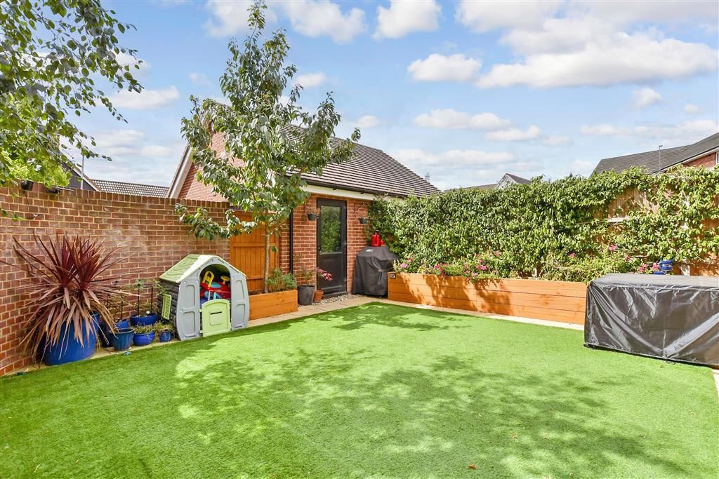 Property photo 2 of 12 Rear Garden