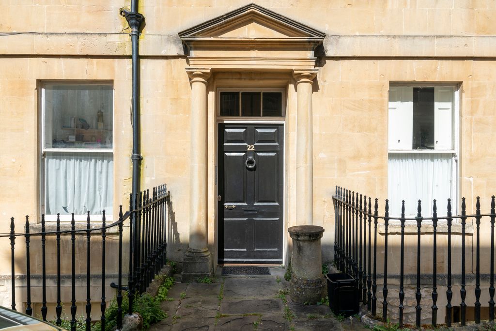 Property photo 3 of 20 Front Door