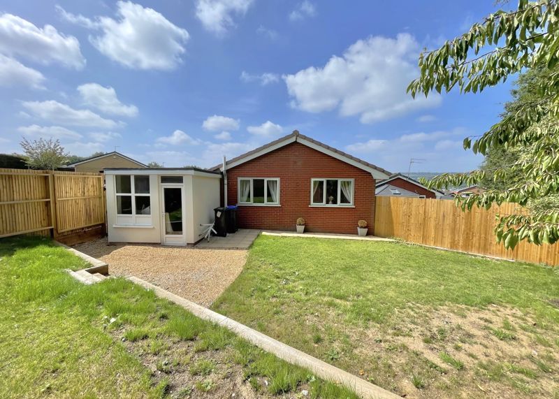 Property photo 3 of 24 Rear Garden