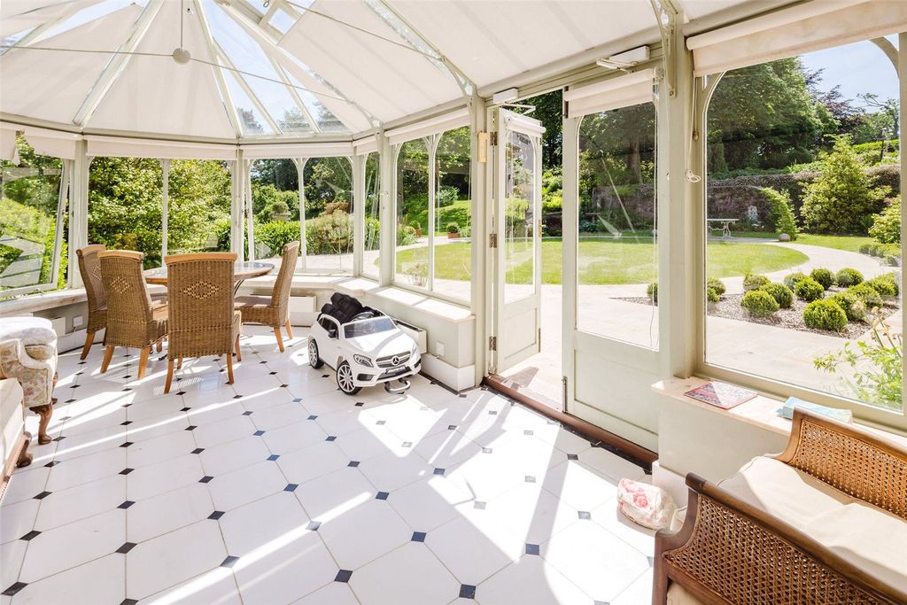 Additional image 7 of 7 bed detached house for saleLa Rue Des Saints Germains, St. Lawrence, Jersey JE3