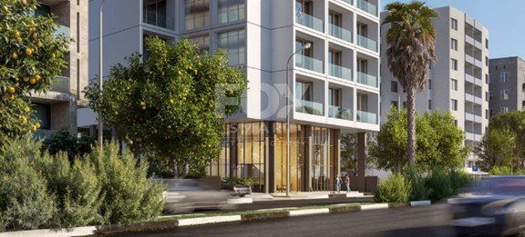 Property photo 1 of 11 Off-Plan 6-Storey Commercial Landmark For Sale In Prime Molo