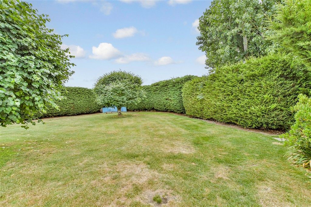 Property photo 1 of 17 Rear Garden