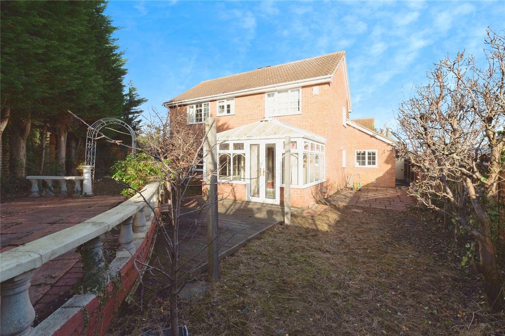 Property photo 1 of 28 Rear Elevation