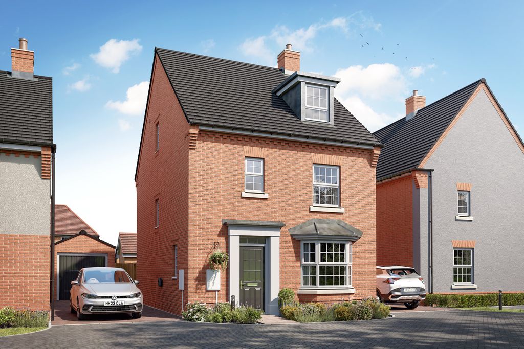 Property photo 1 of 9 Bayswater CGI
