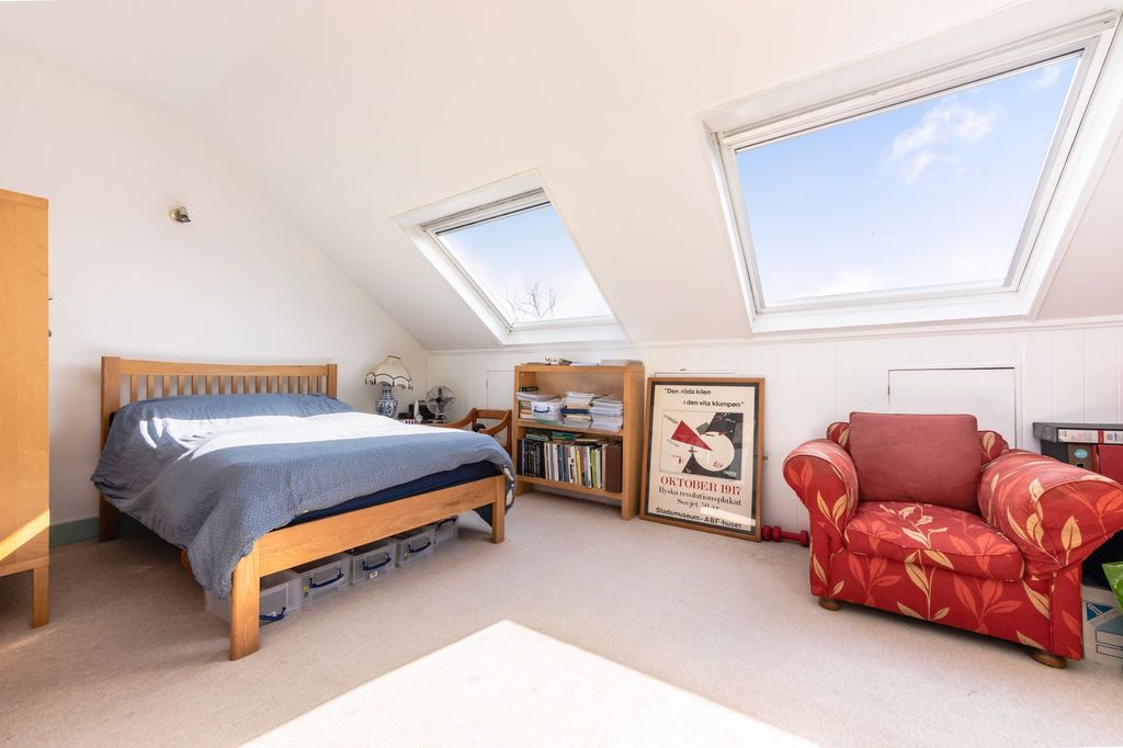 Additional image 22 of 4 bed semi-detached house for saleGrange Road, Lewes BN7