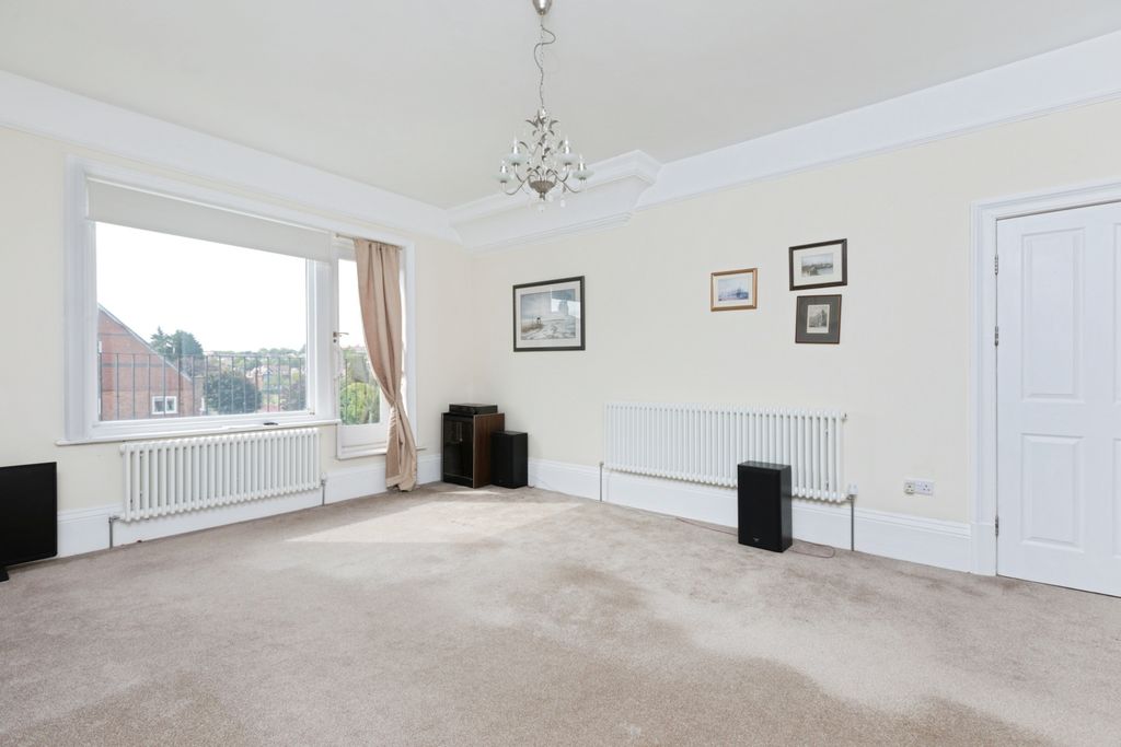 Property photo 3 of 10 Flat 3, 1 Belvedere Road, Scarborough, Yo11 2Uu