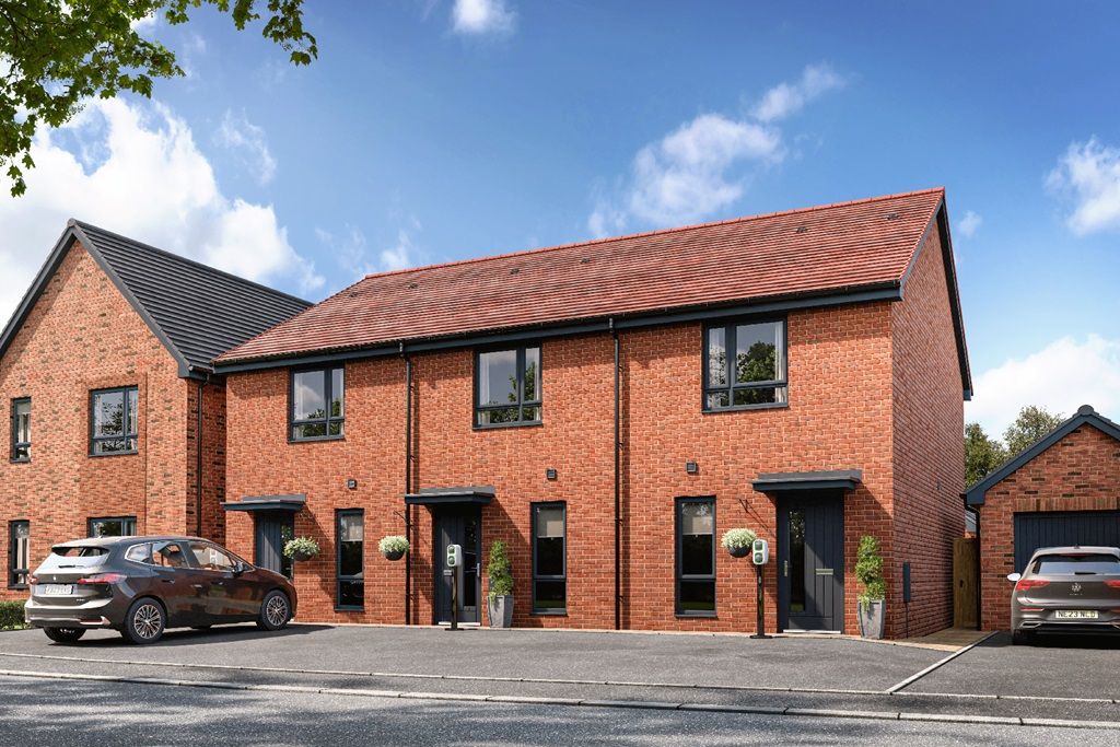 Property photo 2 of 10 Artist Impression Of The Avonsford At Tower Woods