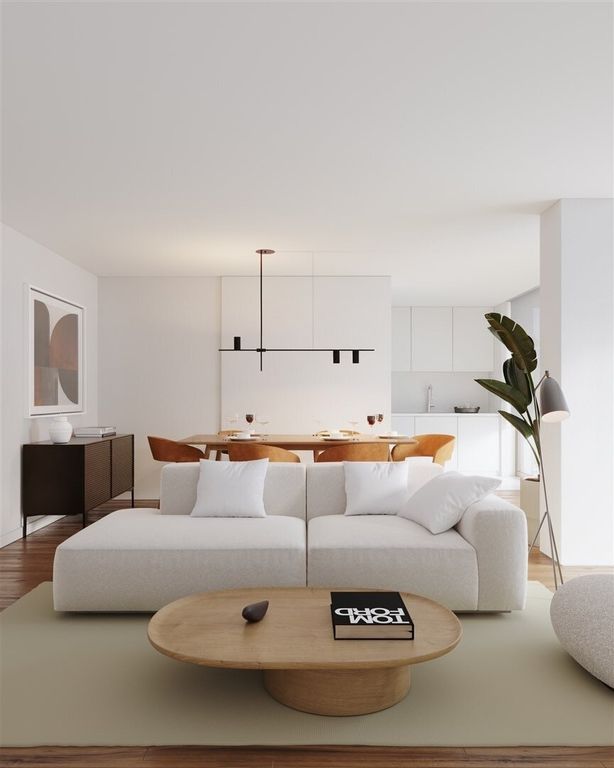 Property photo 1 of 13 3-Bedroom Apartment Miramar Gardens