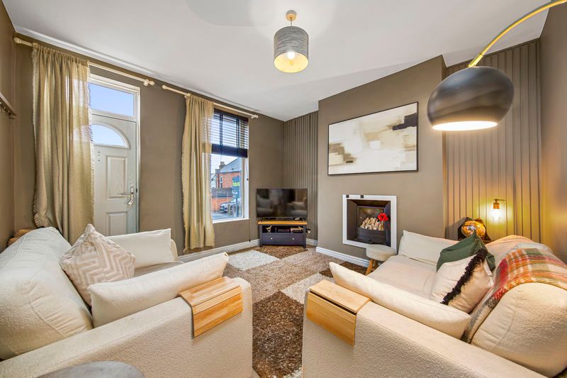 Property photo 2 of 24 Living Room