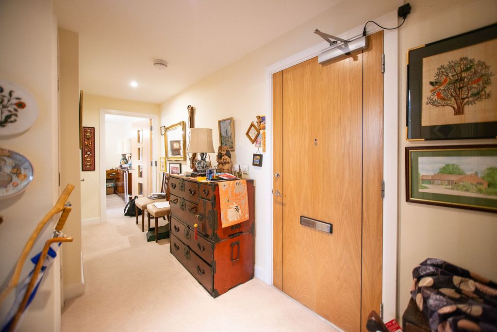 Property photo 2 of 26 Hallway