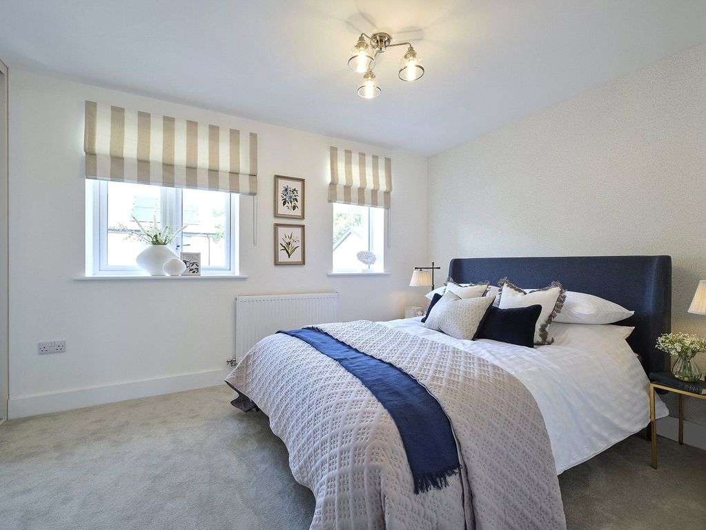 Property photo 3 of 12 2-Bed Show Home