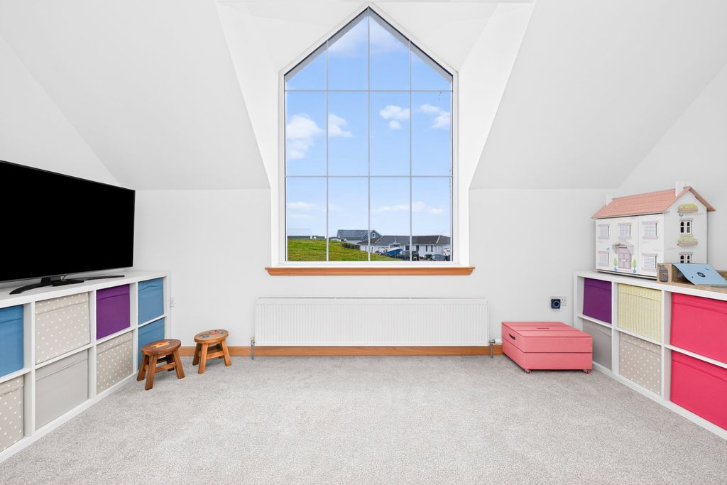 Additional image 26 of 5 bed detached house for saleGatahus, Cunningsburgh, Shetland ZE2