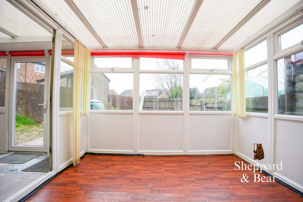 Additional image 12 of 2 bed semi-detached bungalow for saleAmblecote Close, Pontprennau, Cardiff CF23