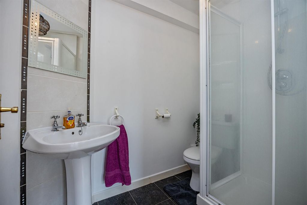 Additional image 11 of 2 bed flat for sale69 Woodrow Gardens, Saintfield BT24