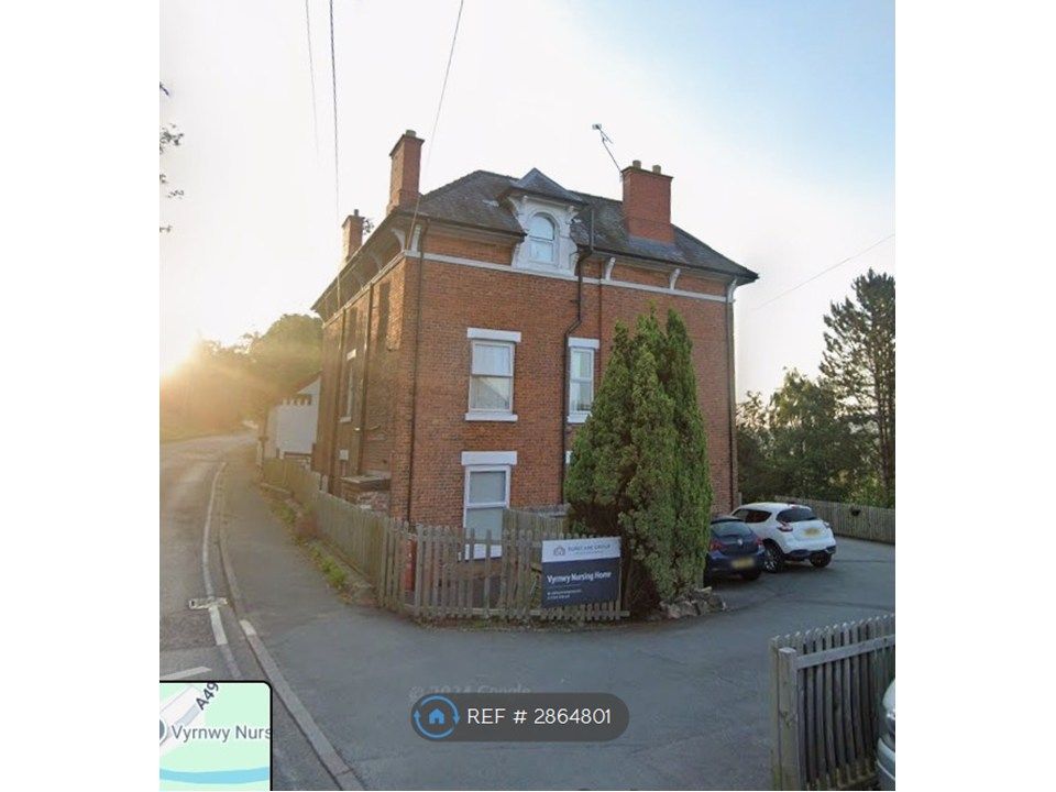 Additional image 5 of 1 bed flat to rentVyrnwy House, Llansanffraid SY22