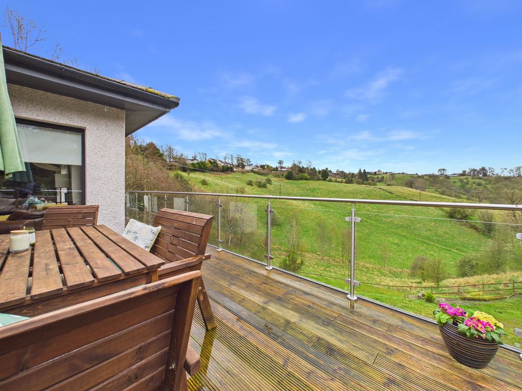 Additional image 26 of 5 bed detached house for saleCastlegate, Lanark ML11