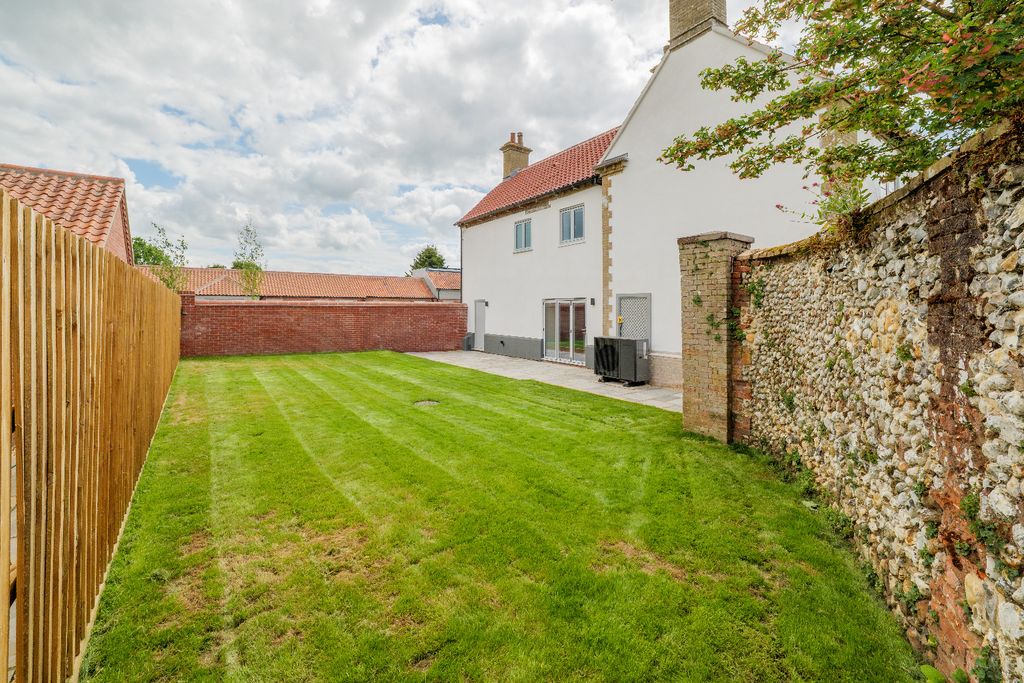 Additional image 32 of 4 bed farm for saleLower Farm Mews, Tittleshall PE32