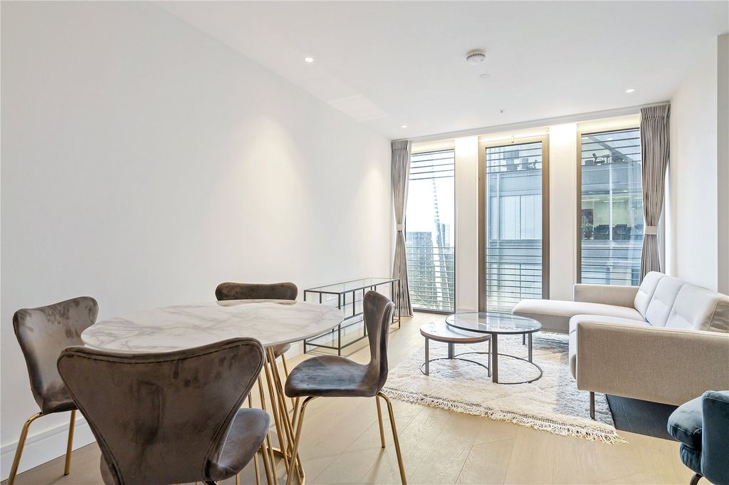 Property photo 2 of 17 Open Plan