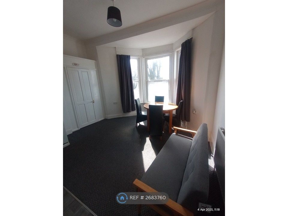 Property photo 2 of 8 Kitchen Living Area