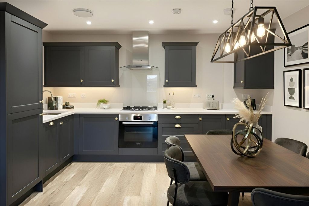 Property photo 1 of 8 Kitchen Example