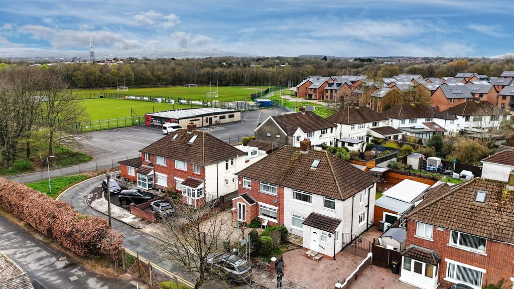 Property photo 3 of 25 Drone View