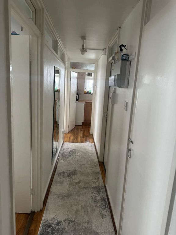 Property photo 1 of 12 Welcoming Entrance Hallway