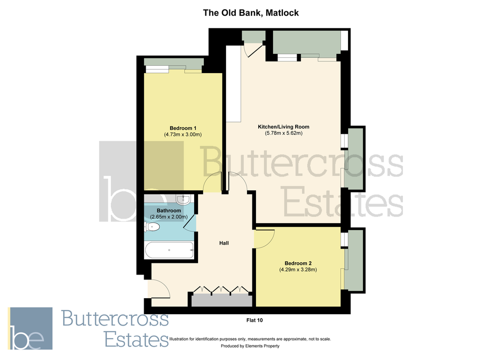 Property photo 2 of 2 Floor Plan