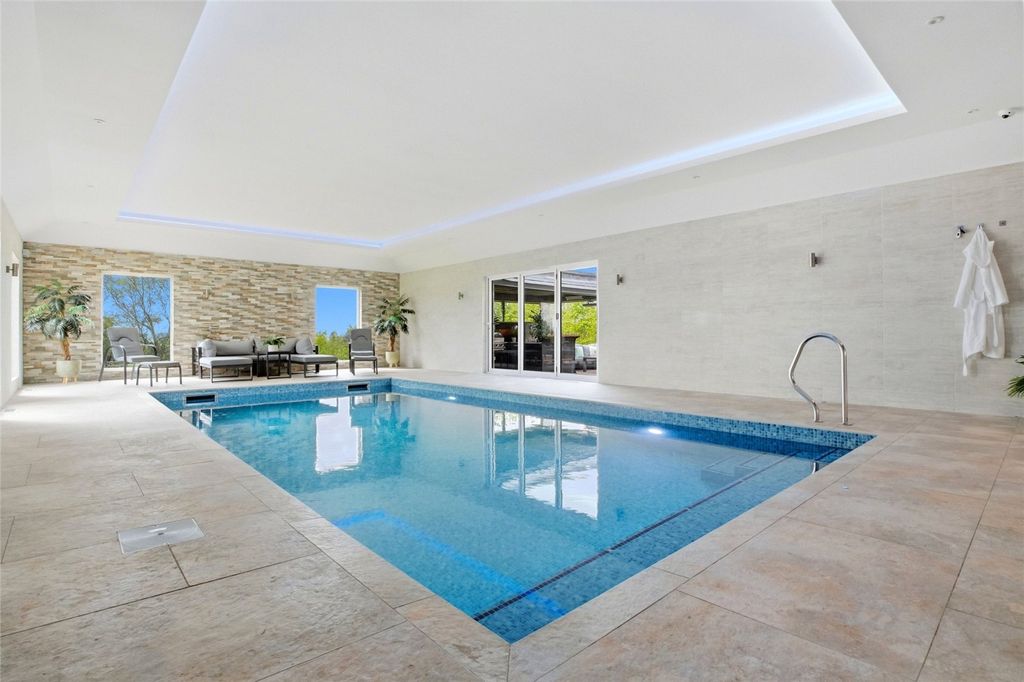 Additional image 19 of 5 bed detached house for saleWest Belvedere Farm, Galston, Ayrshire KA4