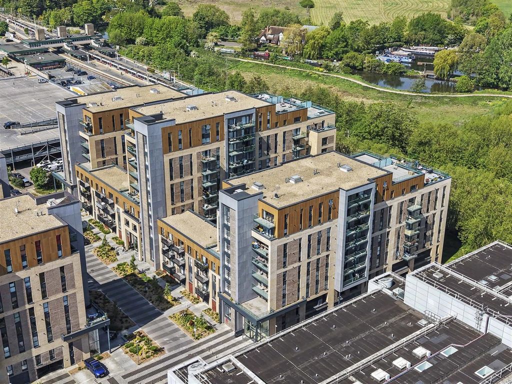 Additional image 29 of 2 bed flat for saleGodfrey House, Edinburgh Gate, Harlow CM20