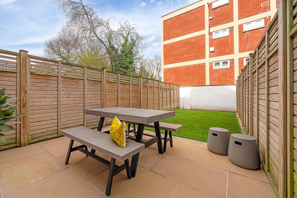 Property photo 3 of 13 Garden.Jpg