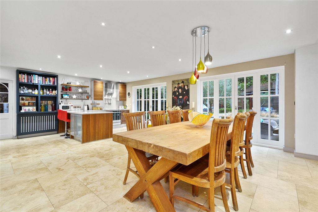 Property photo 2 of 23 Kitchen - Dinning