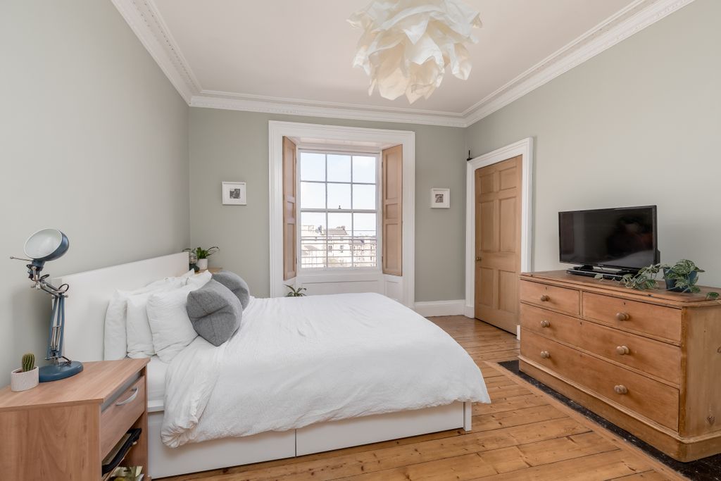 Additional image 11 of 4 bed flat for sale18/5 Leopold Place, Hillside, Edinburgh EH7