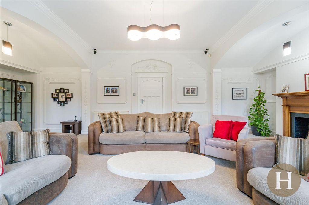 Additional image 13 of 7 bed detached house for saleMeadow Road, Harborne B17