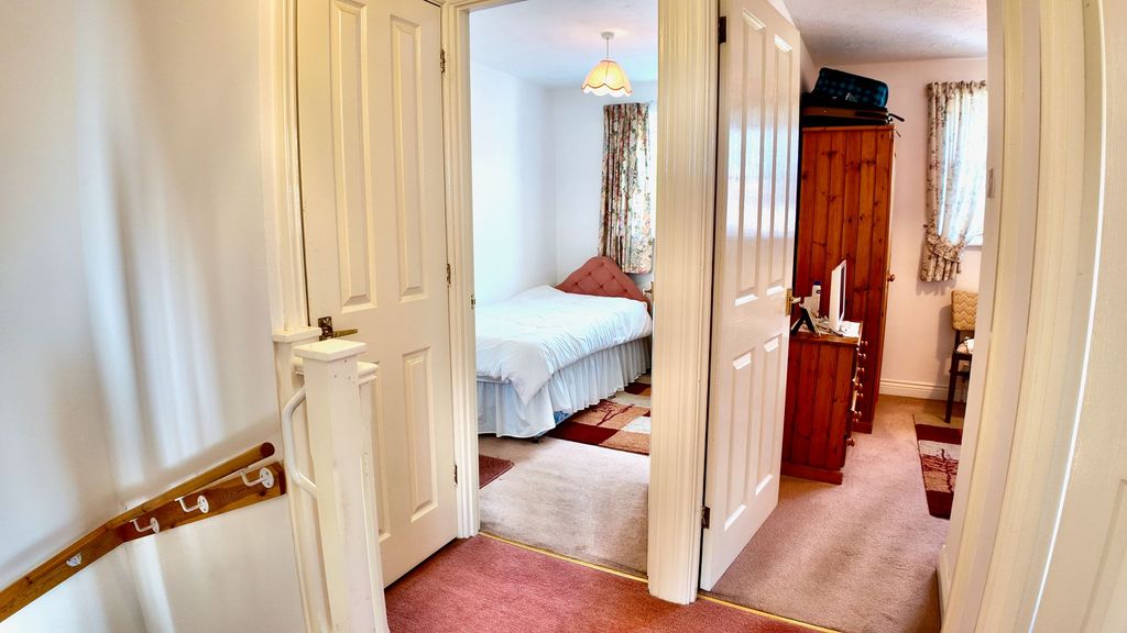 Additional image 15 of 3 bed semi-detached house for saleSt. Madoc Close, Pontllanfraith NP12