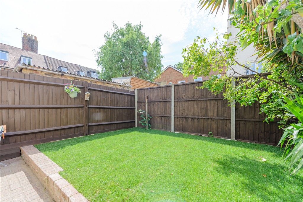 Property photo 2 of 14 Rear Garden