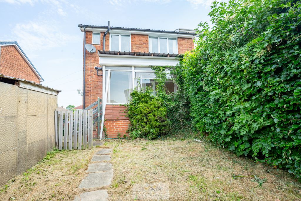 Property photo 2 of 22 Back Of House