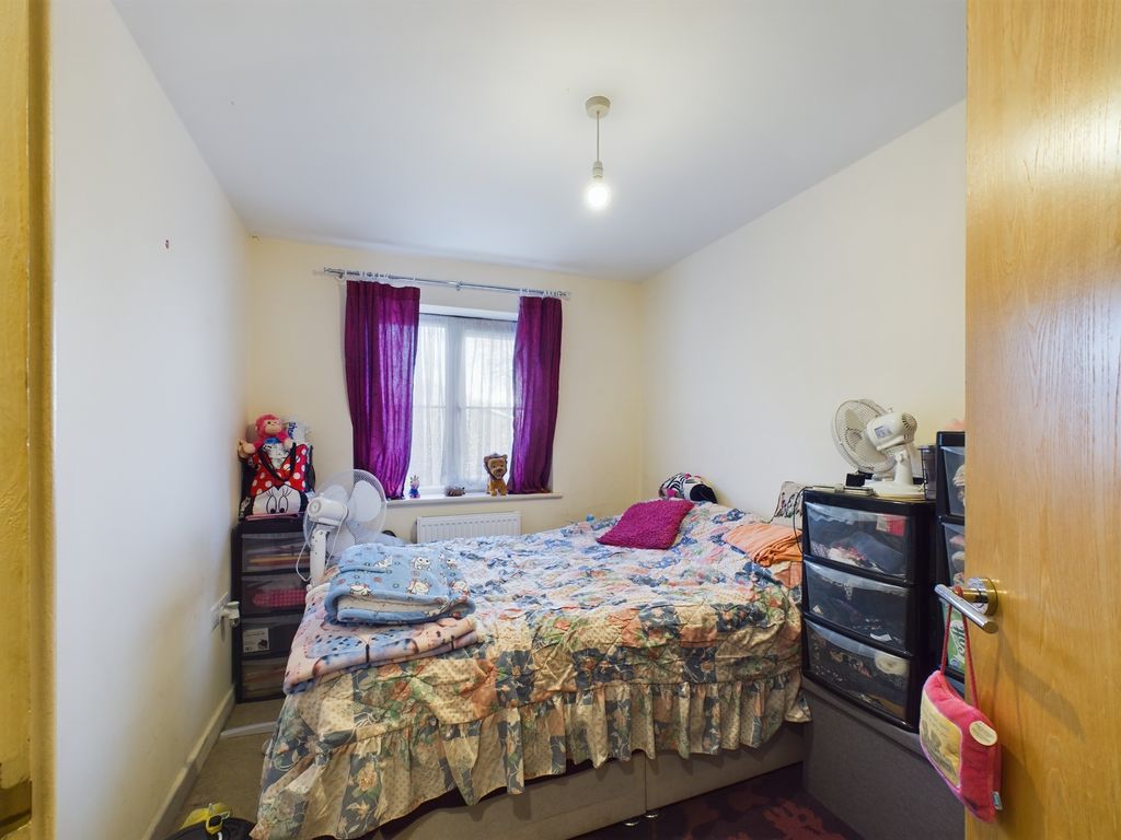 Additional image 6 of 1 bed flat for saleSt. John Street, Bridgwater TA6