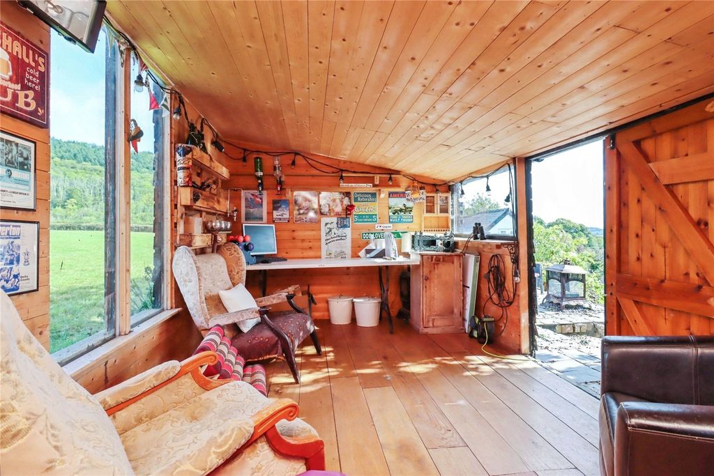 Additional image 23 of 3 bed cottage for saleLlanfechain, Powys SY22