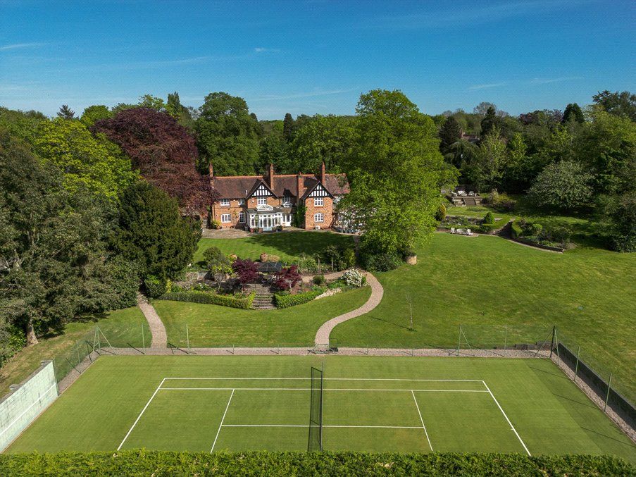 Property photo 1 of 24 Tennis Court