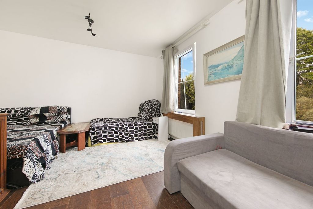 Additional image 6 of Studio for saleOutram Road, Croydon CR0