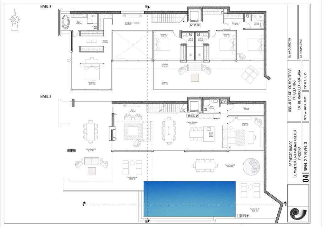 Property photo 3 of 7 Villa Level 2&amp; 3