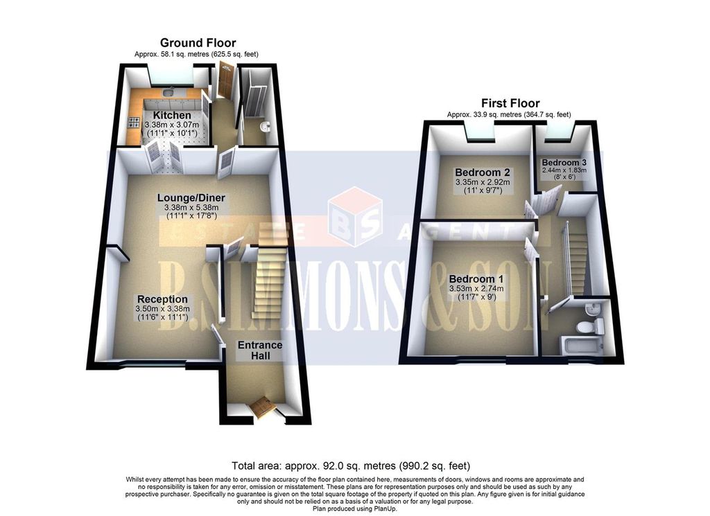 Property photo 2 of 13 3D