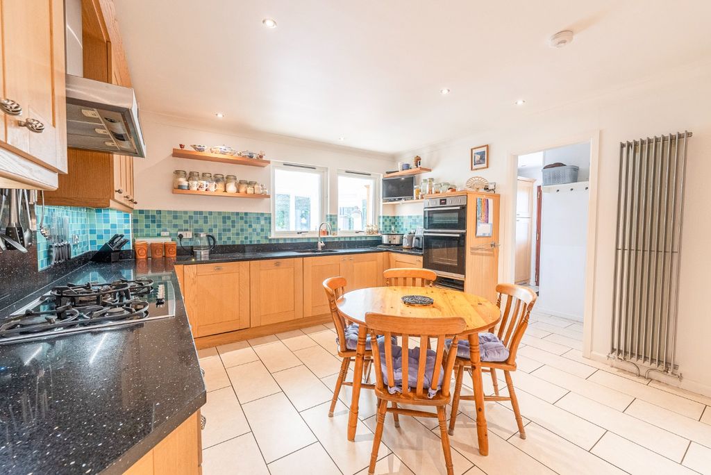Additional image 5 of 4 bed detached house for saleBurnside, Skirling ML12