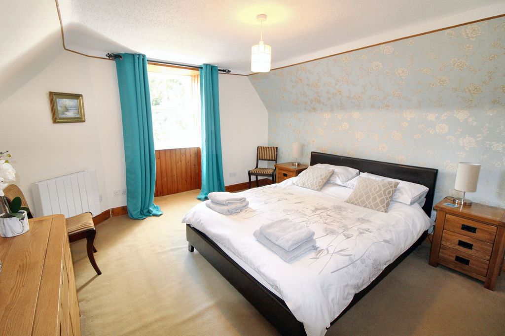 Additional image 14 of 2 bed detached house to rentHensol Lodge, Mossdale, Castle Douglas DG7