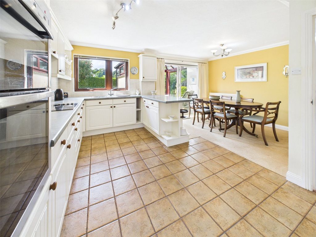 Property photo 2 of 12 Kitchen/Diner