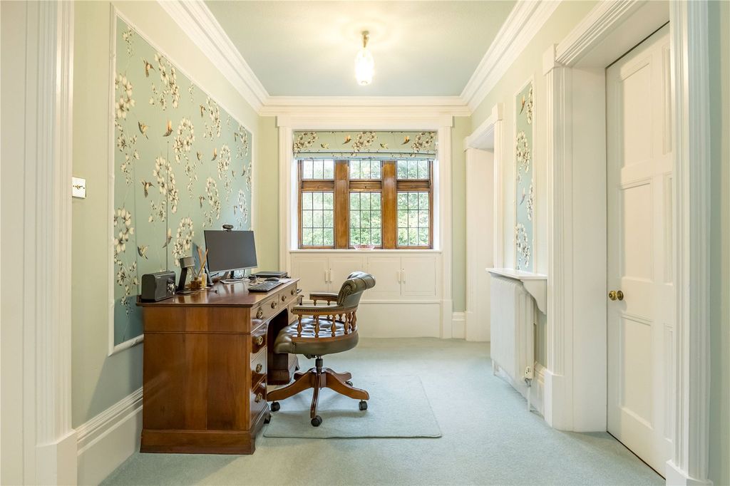 Additional image 19 of 4 bed semi-detached house for saleCorn Bank, Netherton, Huddersfield HD4