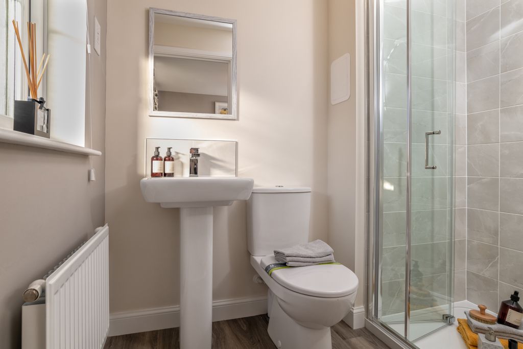 Additional image 6 of 4 bed detached house for sale"Glamis" at 1 Nasmith Crescent, Elgin IV30