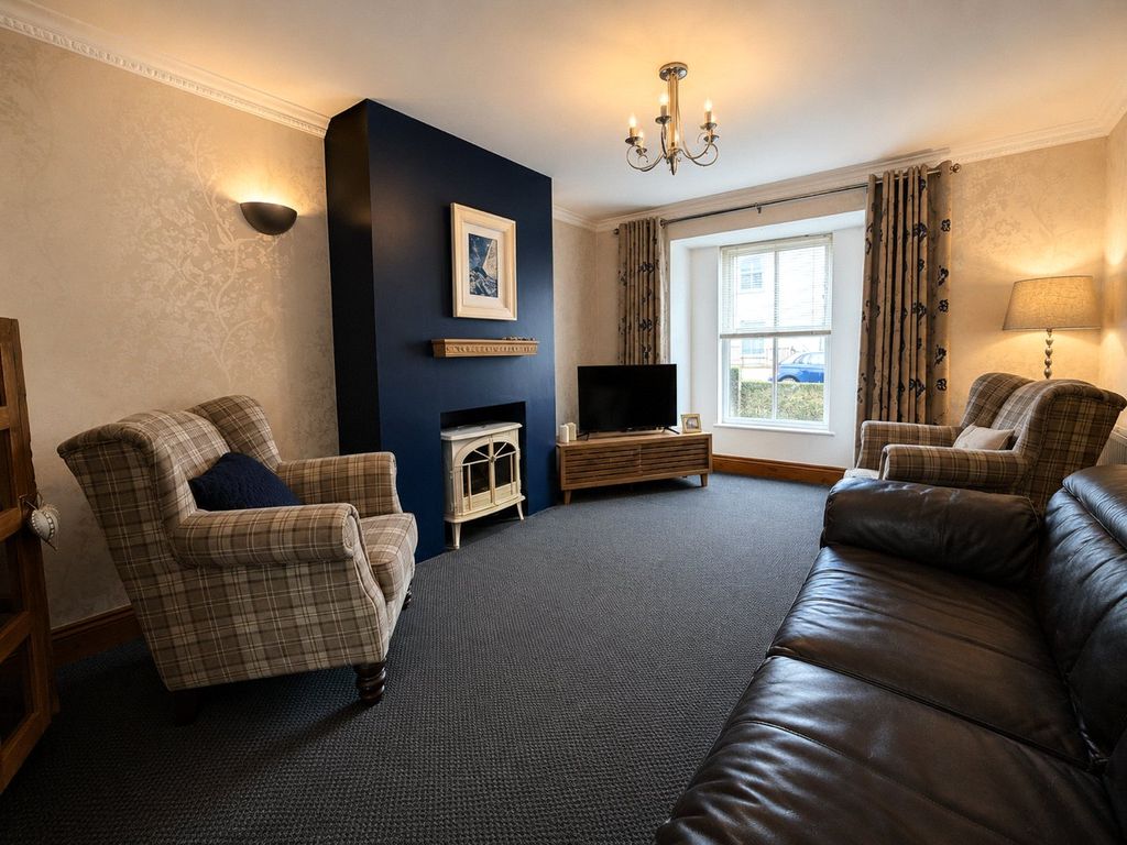 Additional image 12 of 5 bed semi-detached house for saleCharles Street, Milford Haven, Pembrokeshire SA73