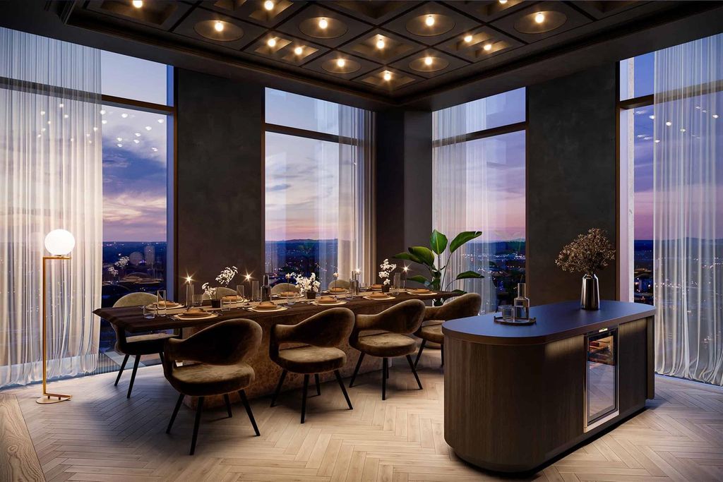 Property photo 3 of 16 Centenary_Dining_Room.Jpg